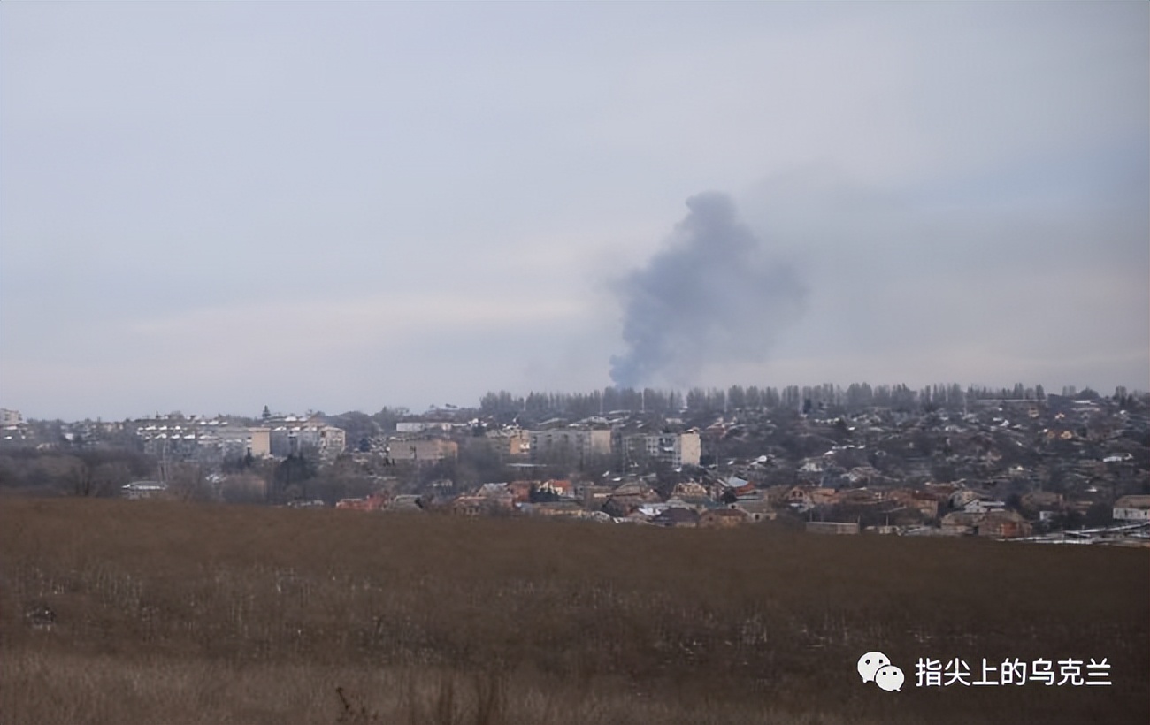 波兰乌克兰粮食争端升级,俄乌战争国际战争局势最新消息