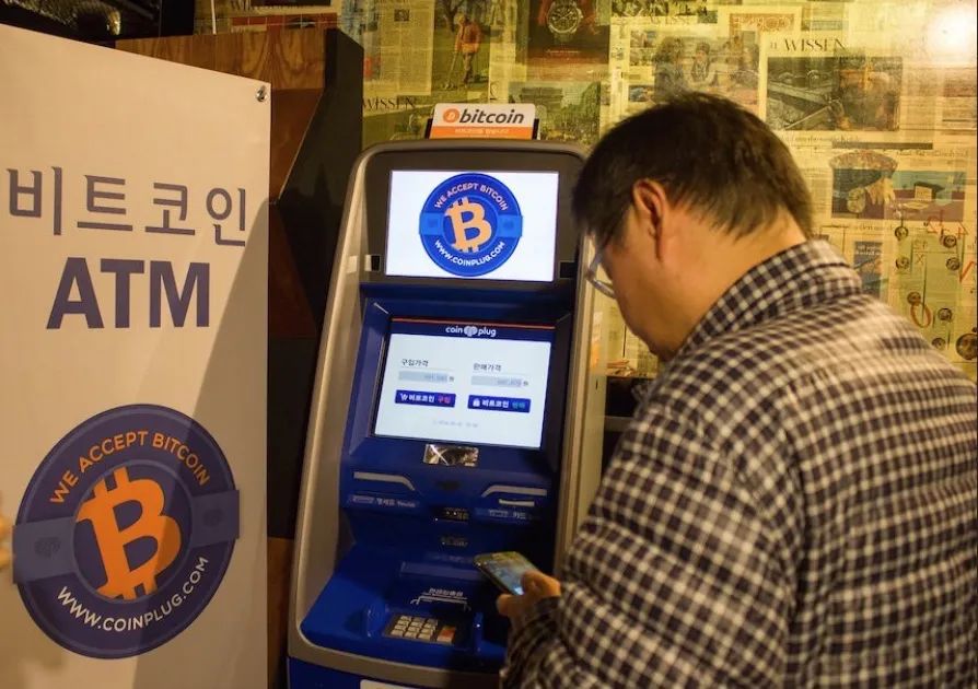 为了一夜暴富努力奋斗,韩国年轻人幻想一夜暴富