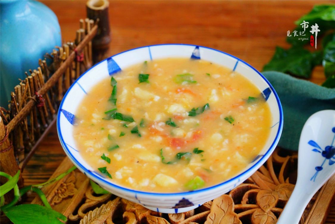 入秋后，晚餐建议：少吃馒头米粥，多吃4样宝，吃的巧，睡的香