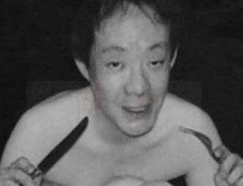 世界十大恶劣强奸事件,中国第一变态强奸犯