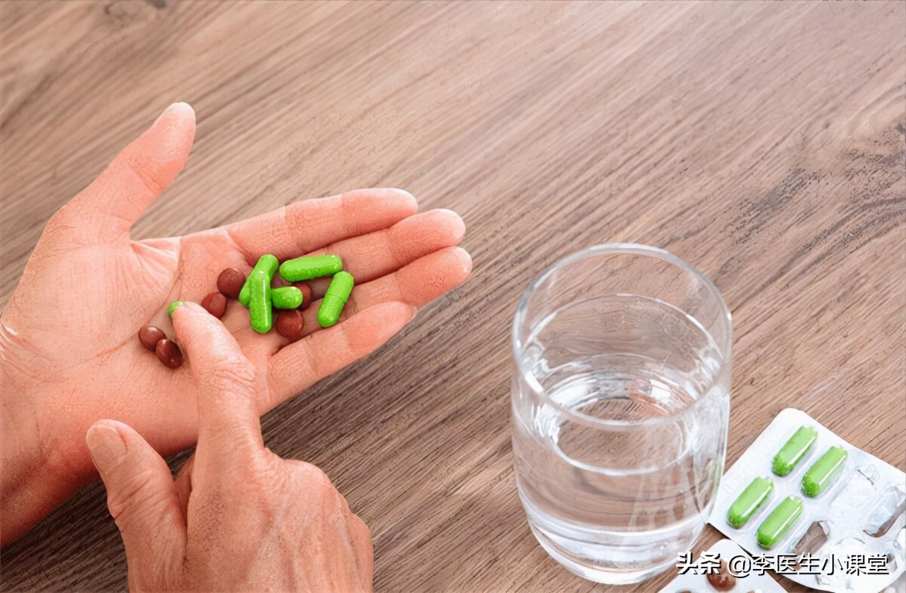 阿莫西林是个好药，却被人误用太久了，你可能一直没吃对