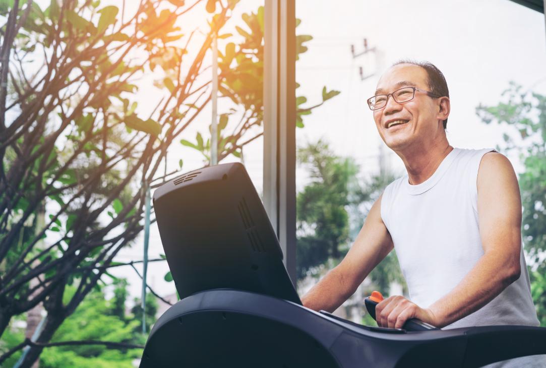 癌症病人可以通过运动治疗癌症吗,癌症患者可以做哪些运动