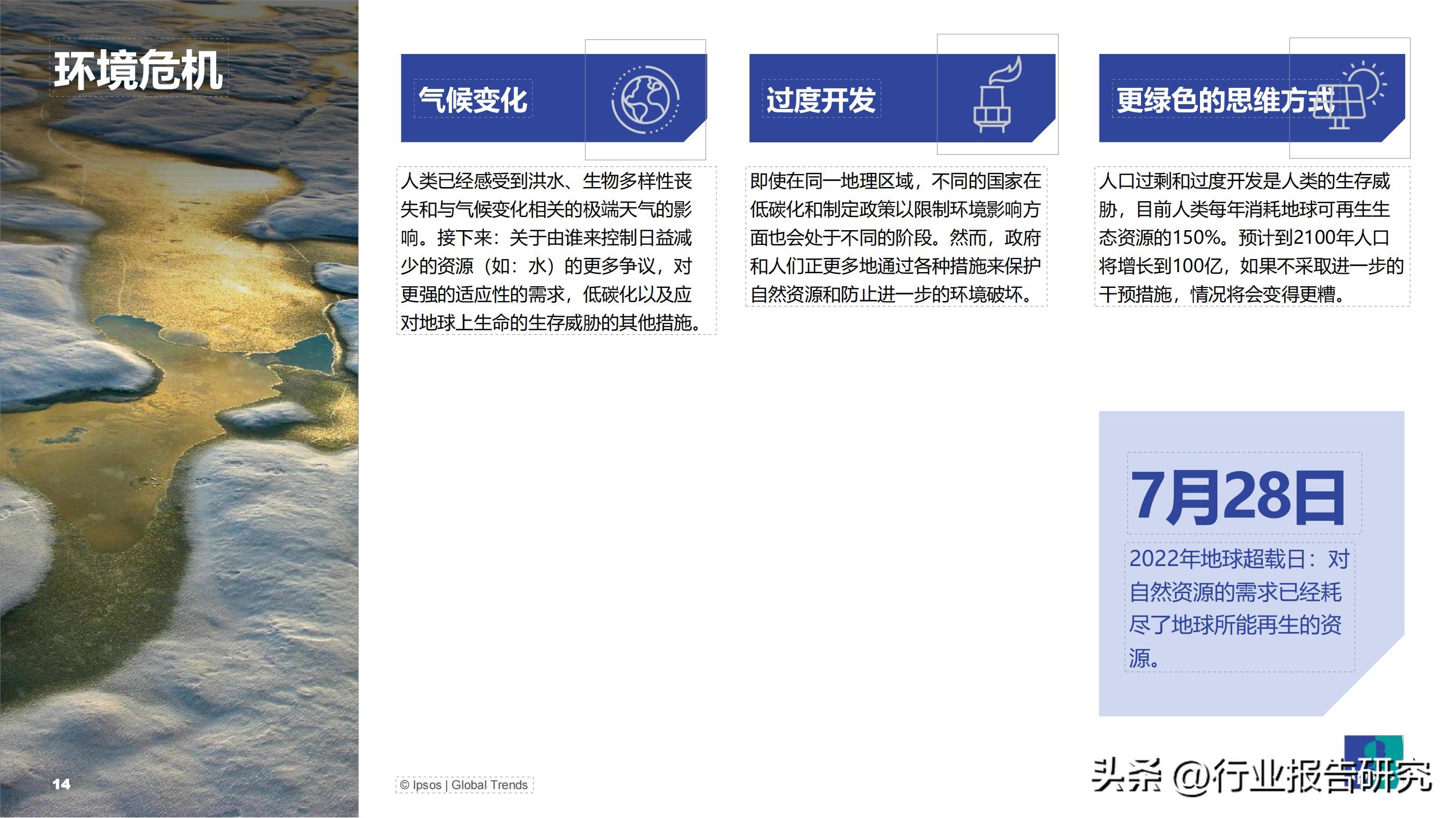 2023世界经济权威预测,2023年全球趋势洞察报告