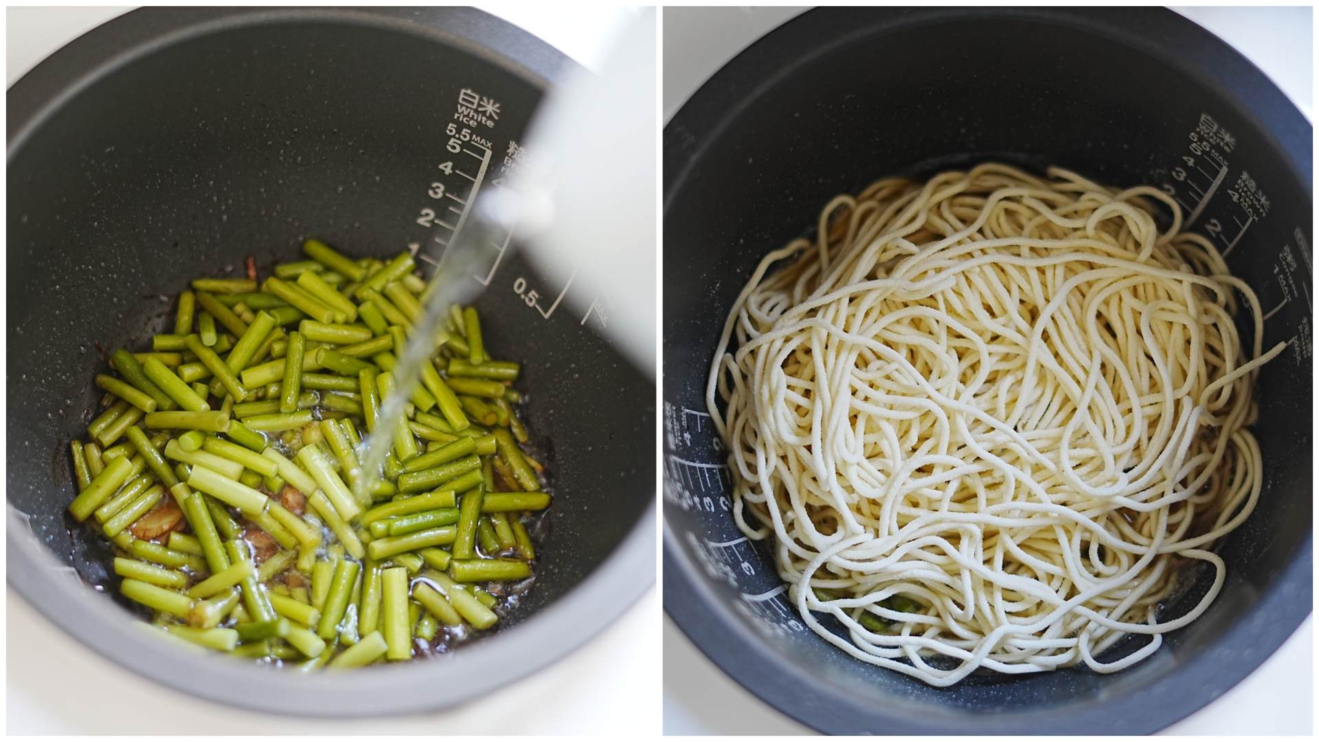 只做米饭的电饭煲哪个好,煮米饭最好吃的电饭煲是哪种