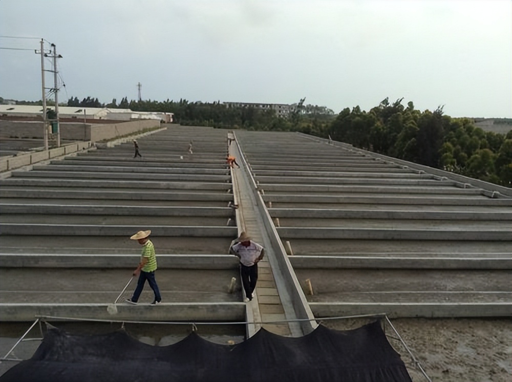 海水养殖产业发展现状调查,中国海水养殖业的发展历程