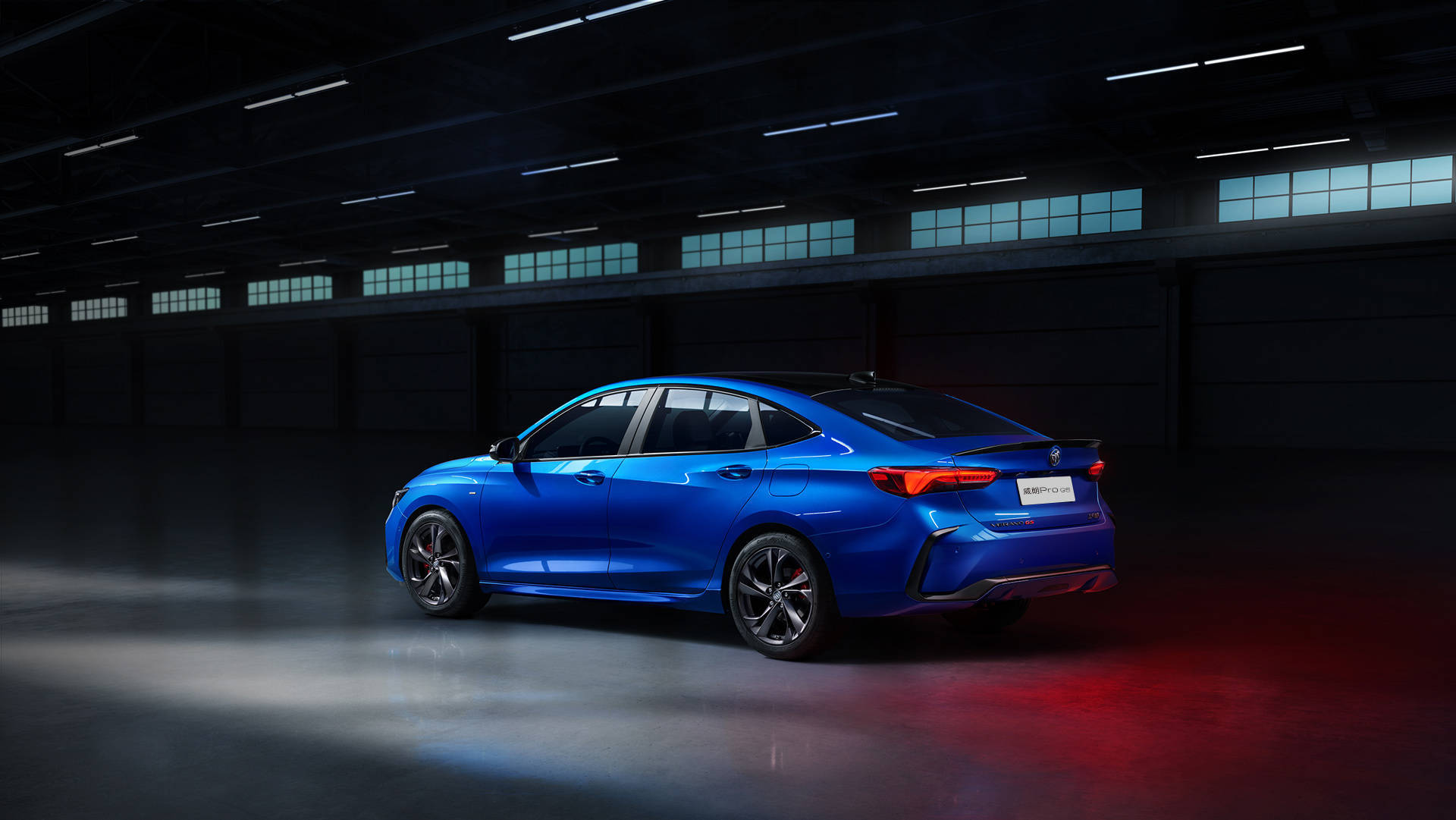 2022款别克威朗progs白色疾风版,别克威朗2020款20tcvt领先型油耗