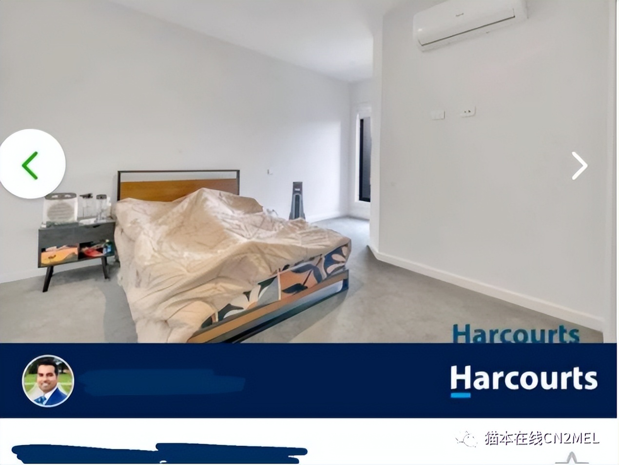 “希望他还活着”!澳洲公寓广告照的一个小细节,让网友们笑喷