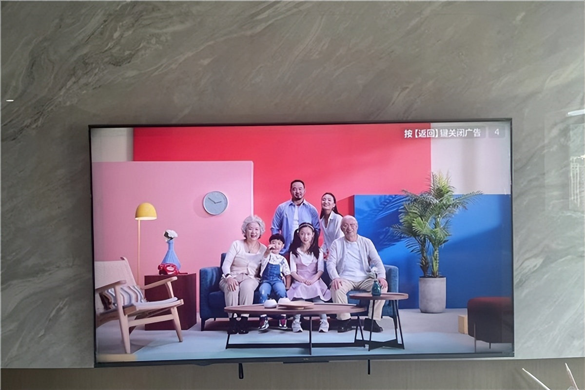 现在乐视电视还值得买吗,为什么我买的85寸电视特别小