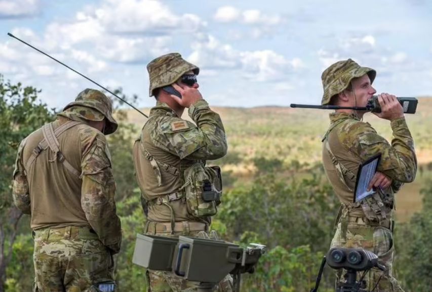 印度武装力量构成,印度武装力量世界排名