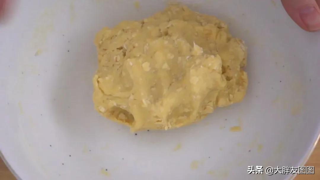 燕麦消化饼,燕麦饼怎么吃