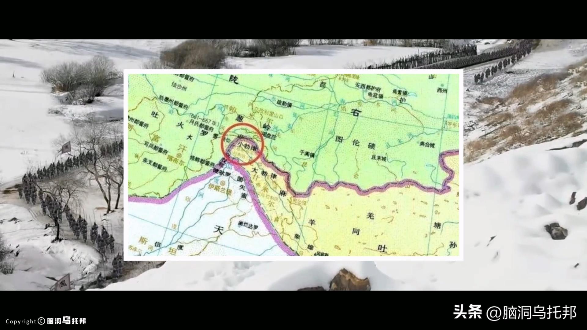 安史之乱当时人口有多少,安史之乱伤亡占世界人口比例