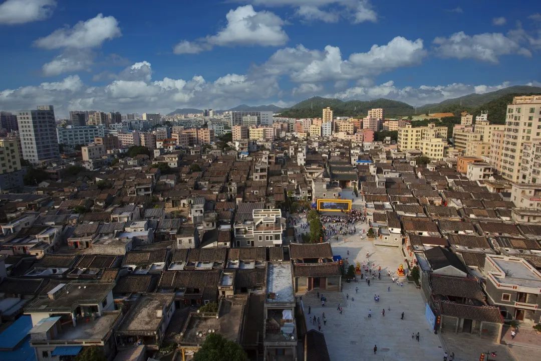 深圳宝安区两日游,深圳宝安区一日游推荐自由行