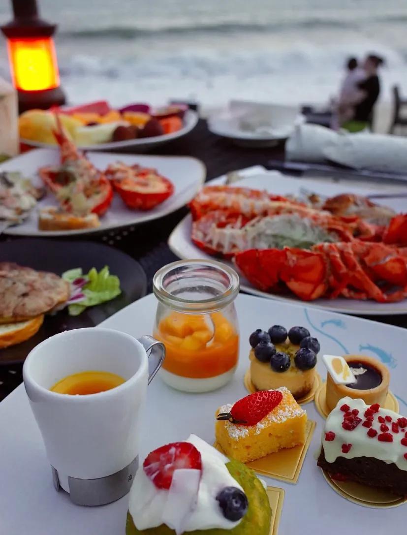 去过三亚旅游感言,去过三亚后去哪都没三亚好玩