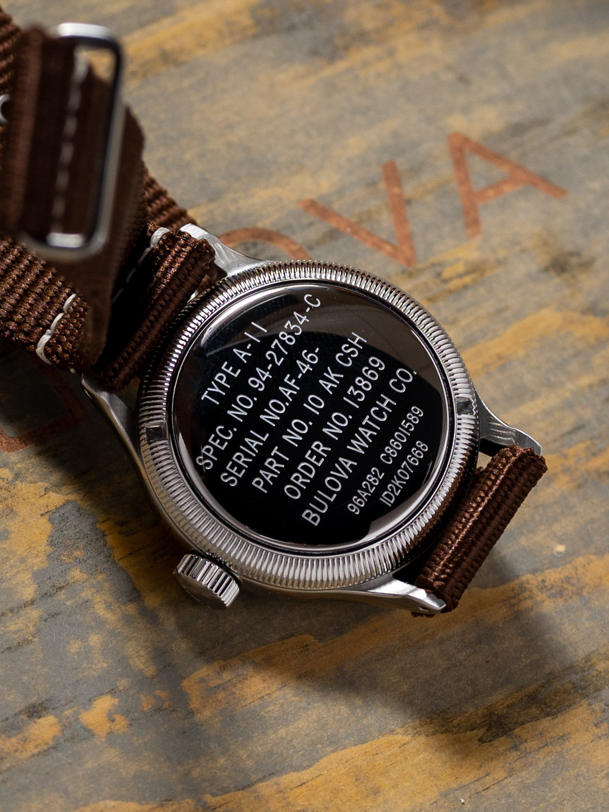 宝路华计时腕表,宝路华时尚潮流腕表