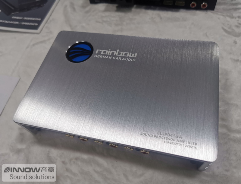 斯巴鲁森林人音响改装jbl,斯巴鲁森林人音响改装低音炮