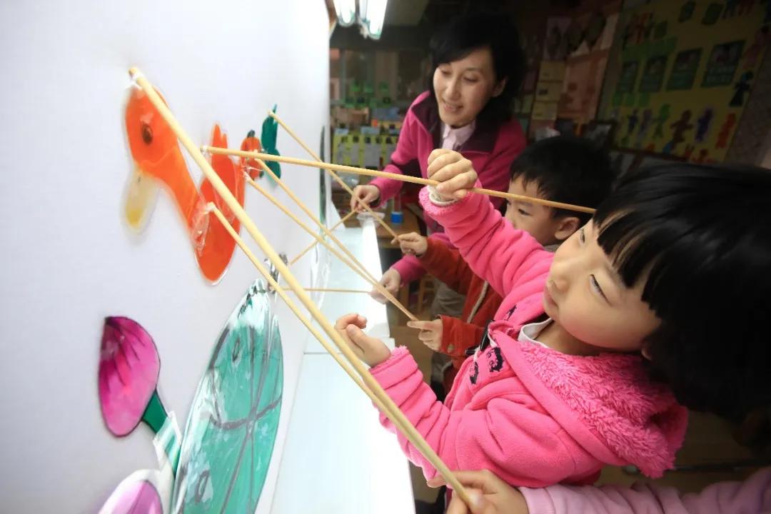 礼赞百年，乐享非遗！秦淮区这四所学校被认定为南京市非物质文化遗产保护基地