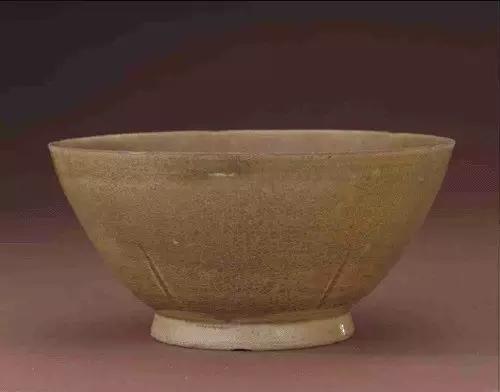 中国茶碗真实图片,油滴天目茶碗