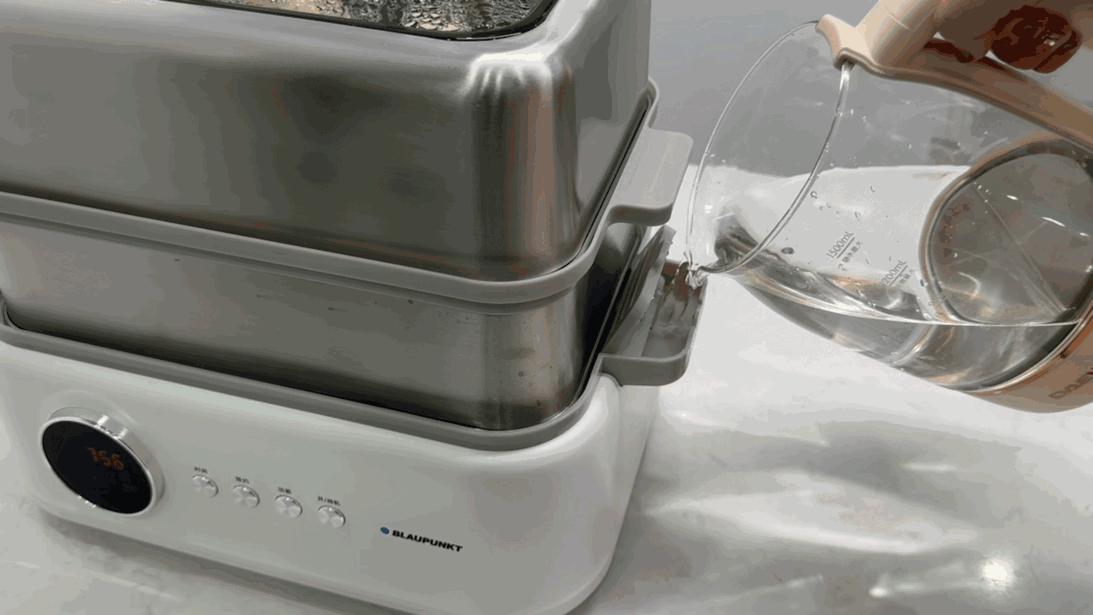 蓝宝电蒸锅对比评测,蓝宝电蒸锅真实测评