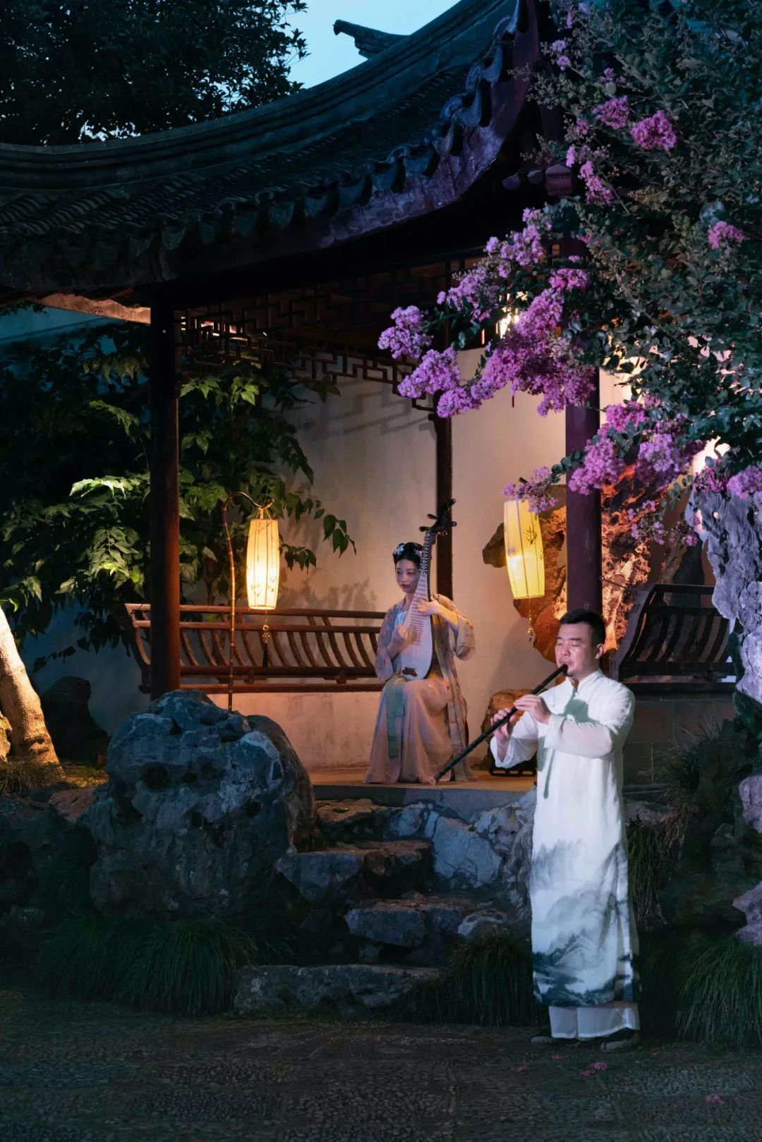 江南最美的城市,江南最好的风景城市