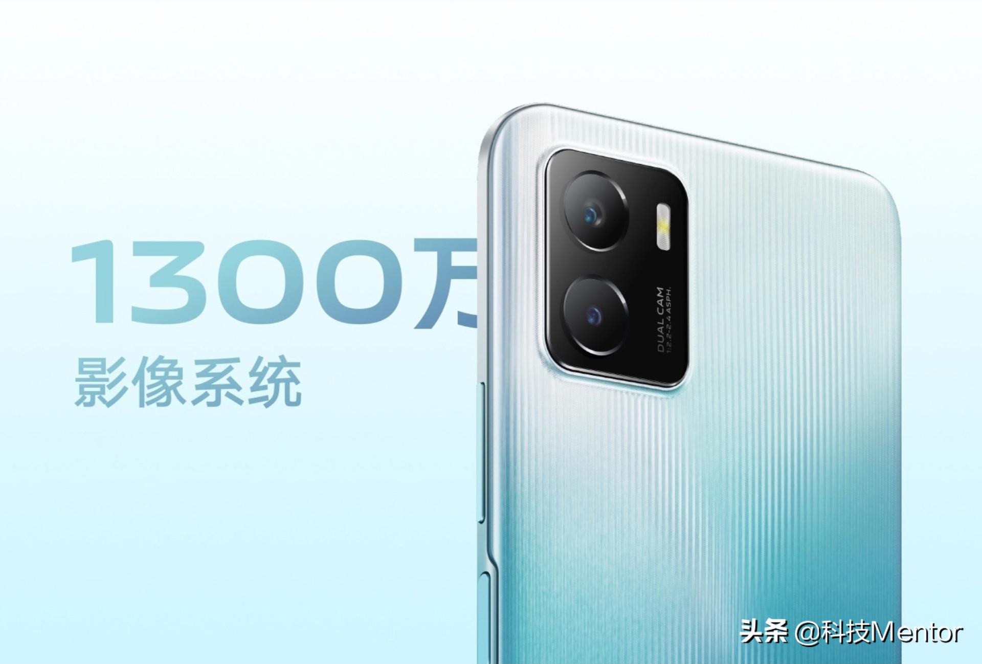 vivoy10什么时候发布的,vivoy10标准版详细参数及价格