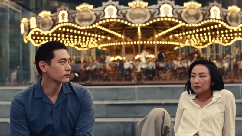 迄今为止2023年最佳的10部电影，你看过哪些？