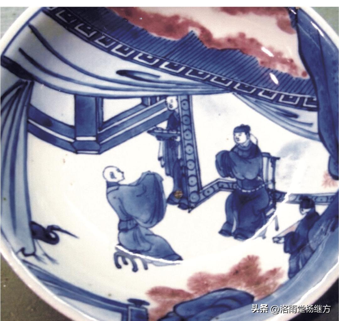 古董与股票的相同（五）W哥