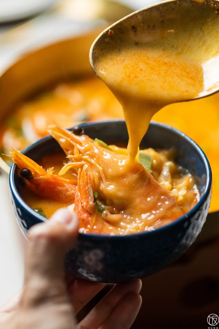 200元吃遍泰国,在泰国人均500的泰国菜