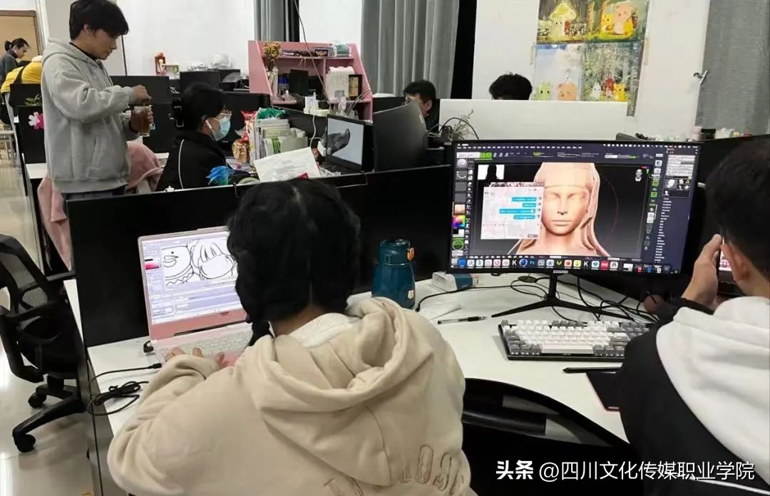 四川文化传媒职业学院是单招吗,四川文化传媒职业学院报名时间表