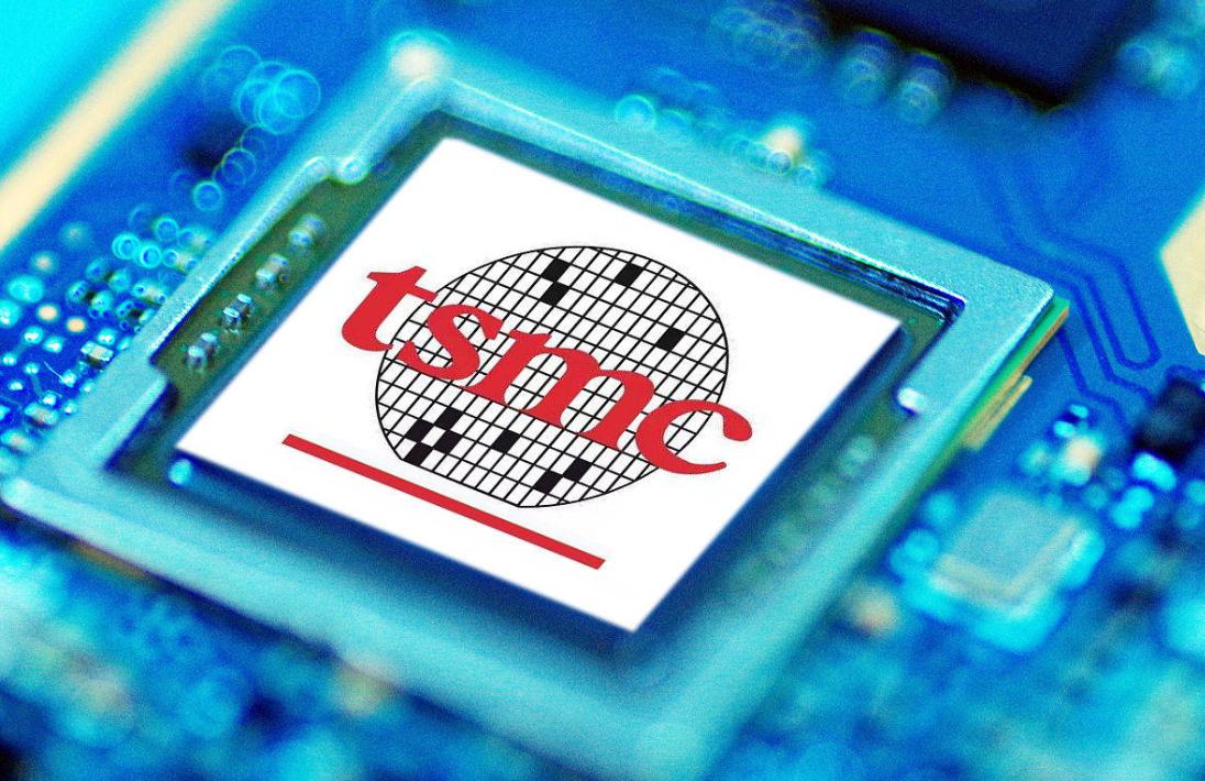 龙芯中科和台积电,俄罗斯希望进口中国龙芯芯片