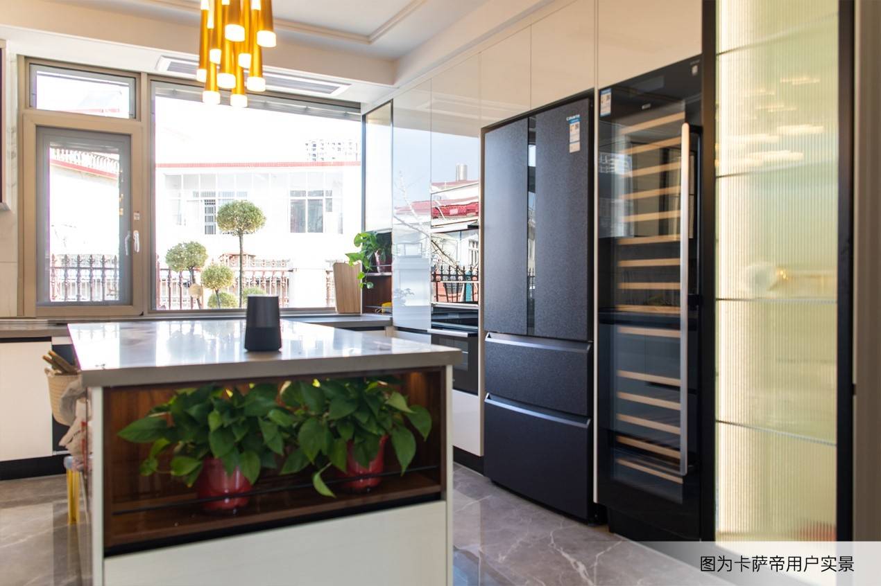 卡萨帝指挥家和鉴赏家,卡萨帝鉴赏家和指挥家哪个好