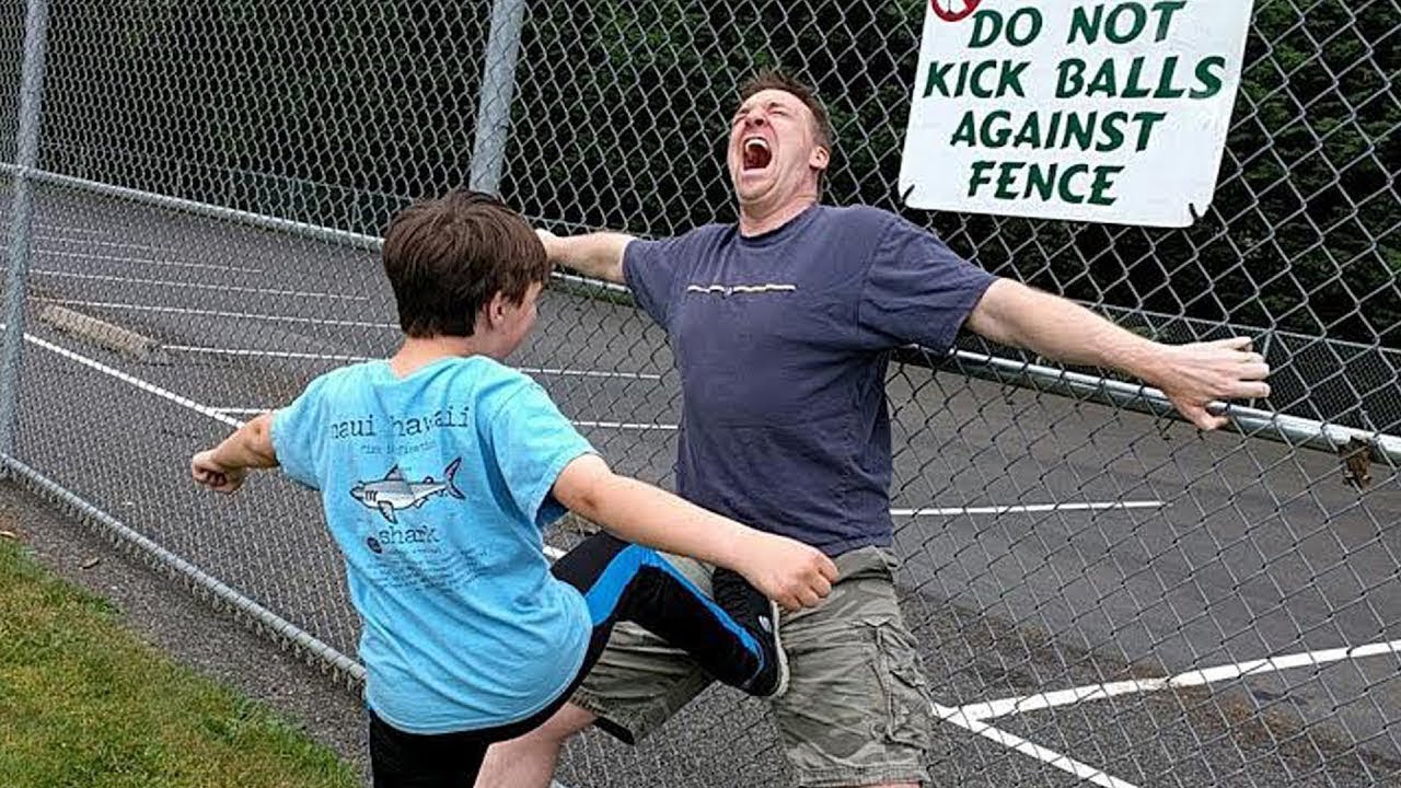 人体哪个部位被击倒后最痛,人体哪些部位被击打后疼痛难忍