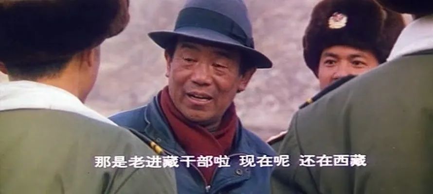 主旋律沉浮史：从《大决战》到《长津湖》，我们对抗美国大片30年