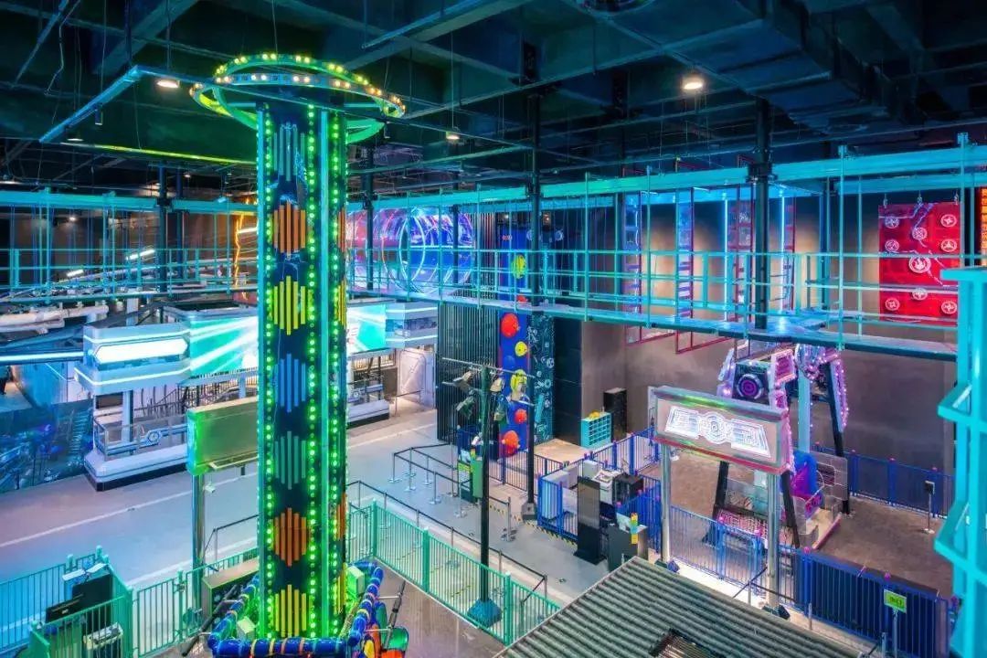 广州钧明欢乐世界游玩地图,广州钧明欢乐世界广场