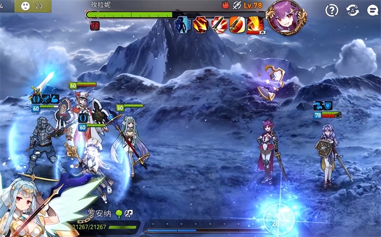 第七史诗手游怎么玩,第七史诗手游10-10怎么过