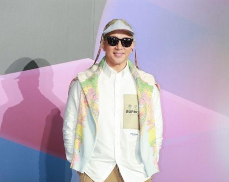 国民姐夫还是软饭姐夫？日韩过气老公争宠台湾小S力挺具俊晔