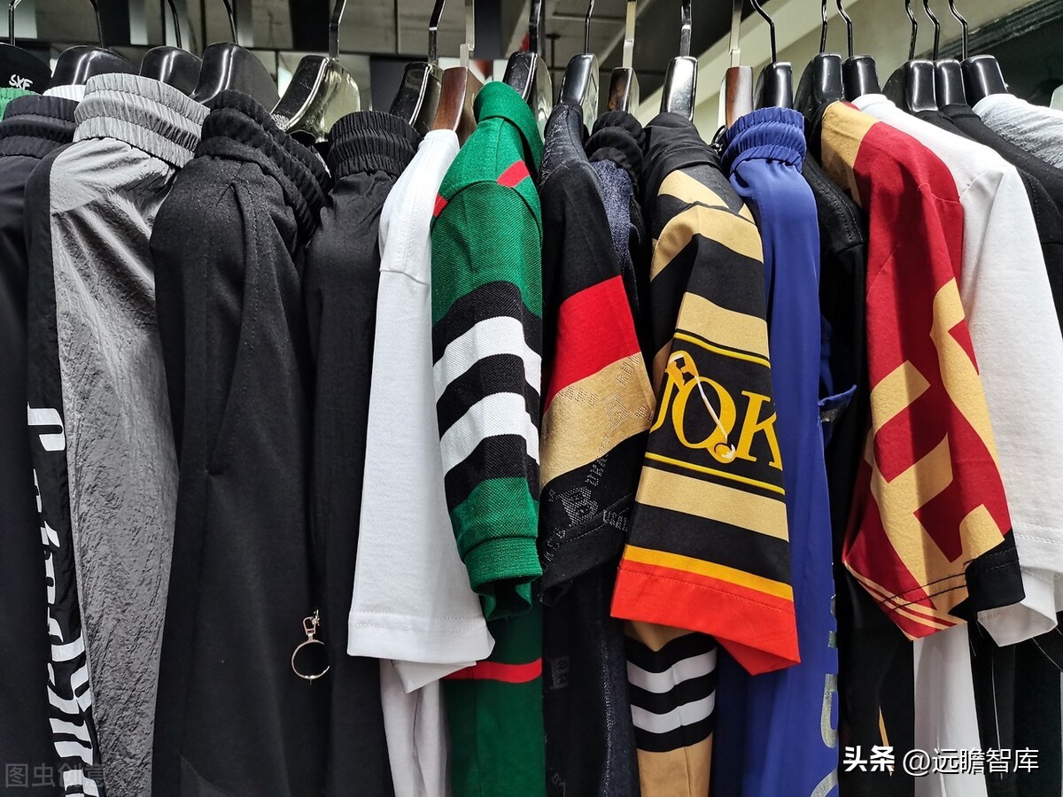 纺织服饰行业,纺织服装行业市场分析