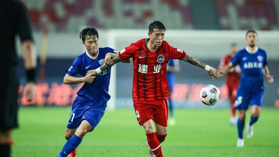 昔日河南队可是中超黑马，如今7轮不胜，难道是股改惹的祸吗？