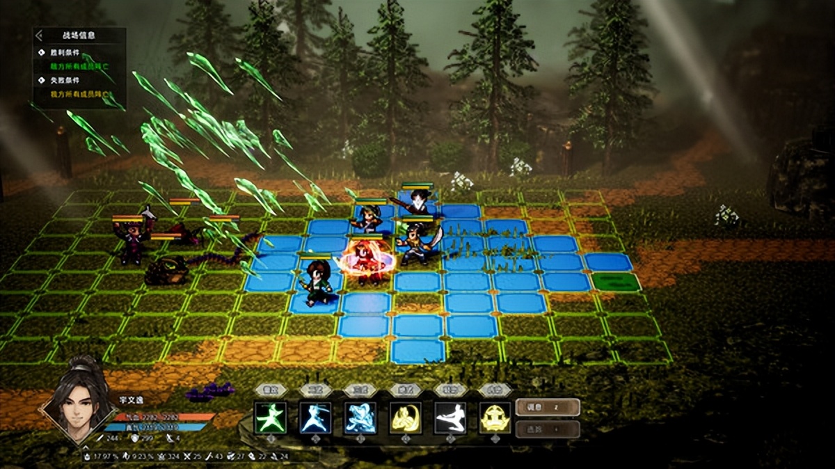 【steam新品节】免费试玩！即将发售！16款值得体验的新游推荐！