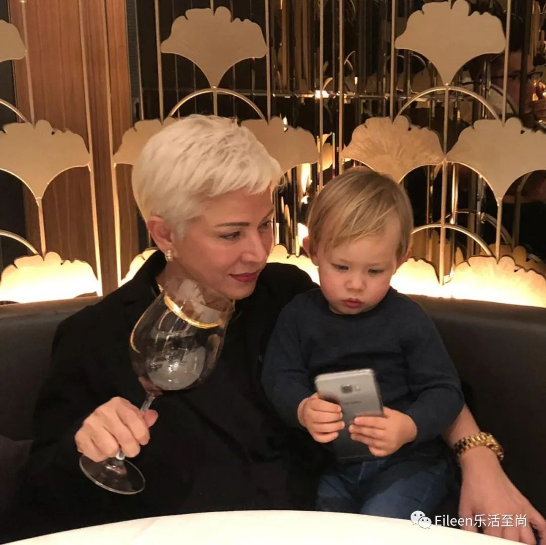 1.2亿做汉服？四合院大婚的富五代名媛有什么背景和神仙家人？