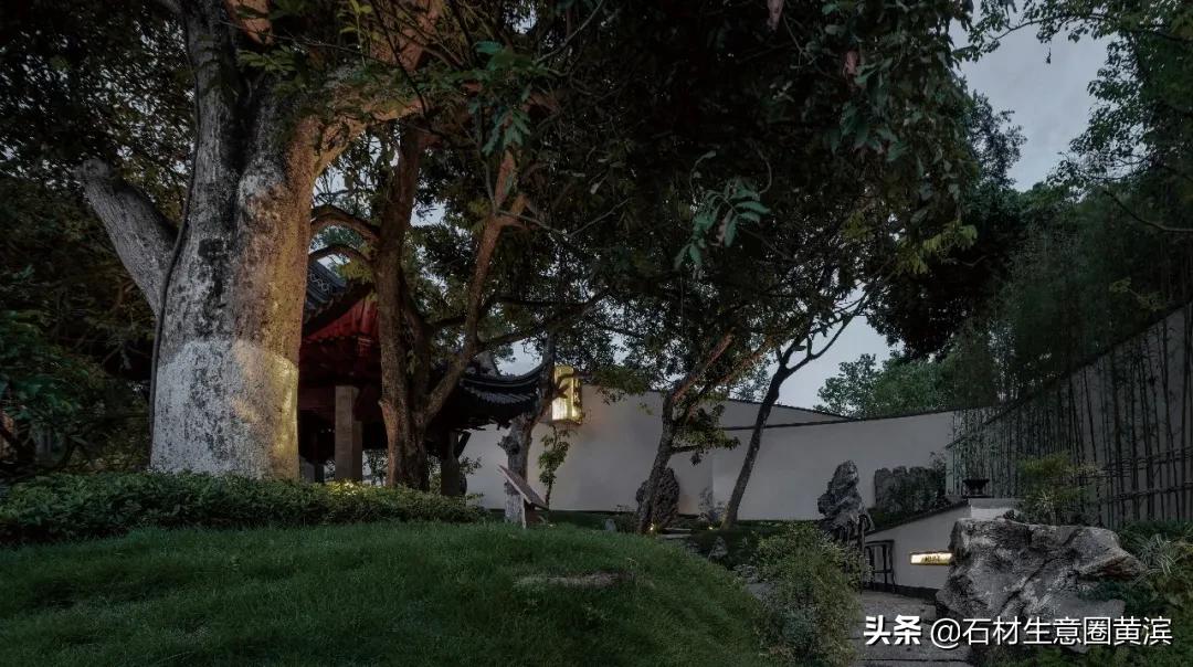 房地产景观推荐,2021年十大地产排名