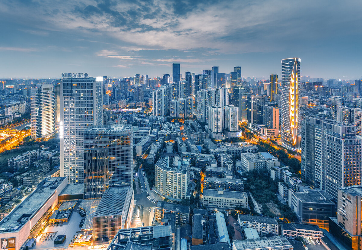 2020四川企业100强四川长虹,2022年四川长虹企业排名