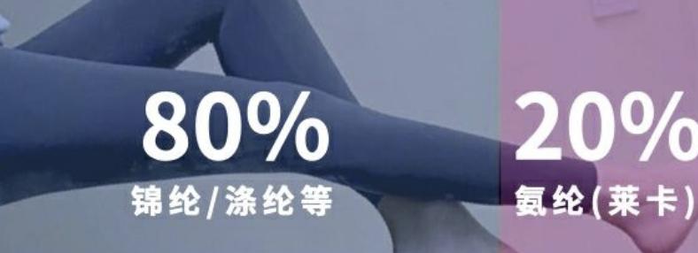 瑜伽裤高腰怎么选择,瑜伽裤到底选紧身还是宽松的好看