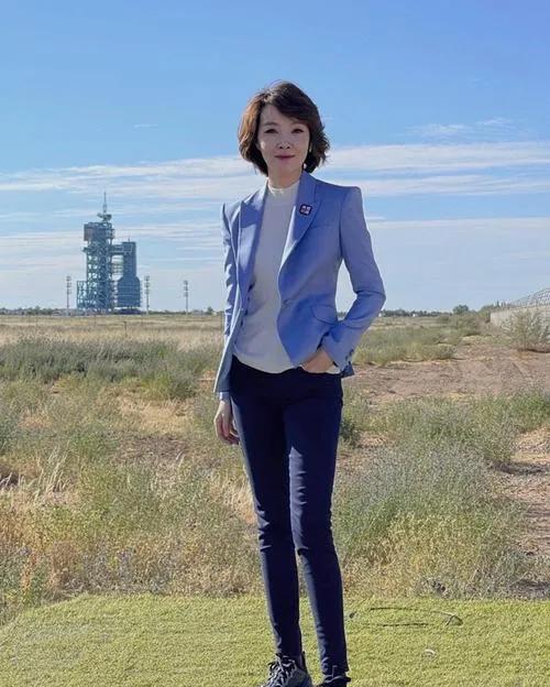 央视播音员刘妙然简历,刘妙然的个人资料