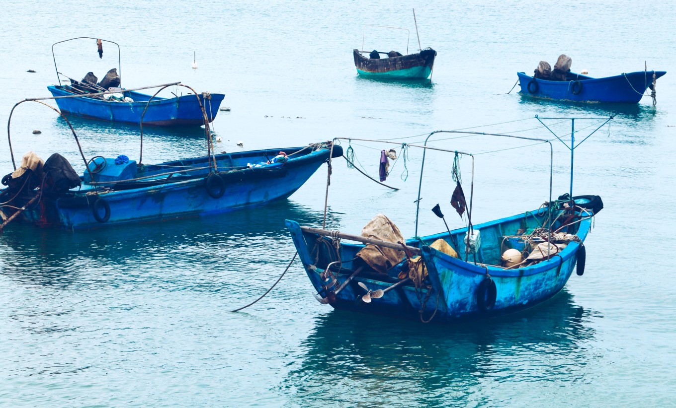 北海涠洲岛旅游最全攻略,广西北海涠洲岛绝美照片