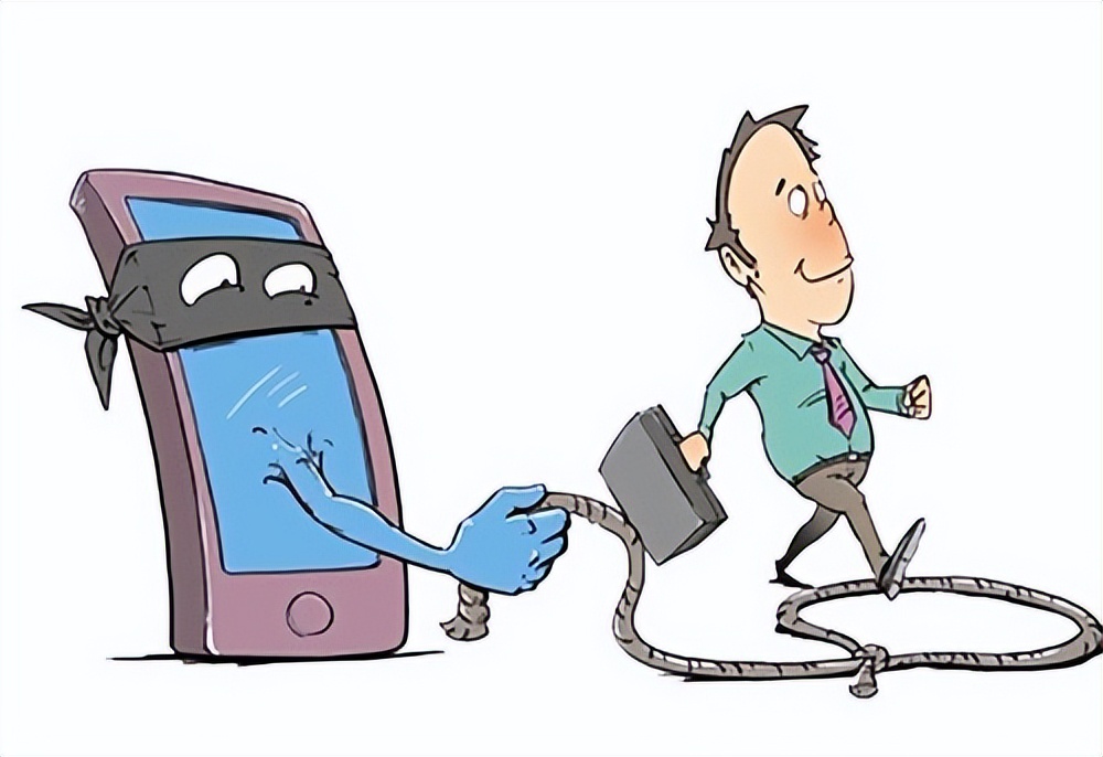 最近关于网购退款的电信诈骗,警惕十大电信诈骗套路