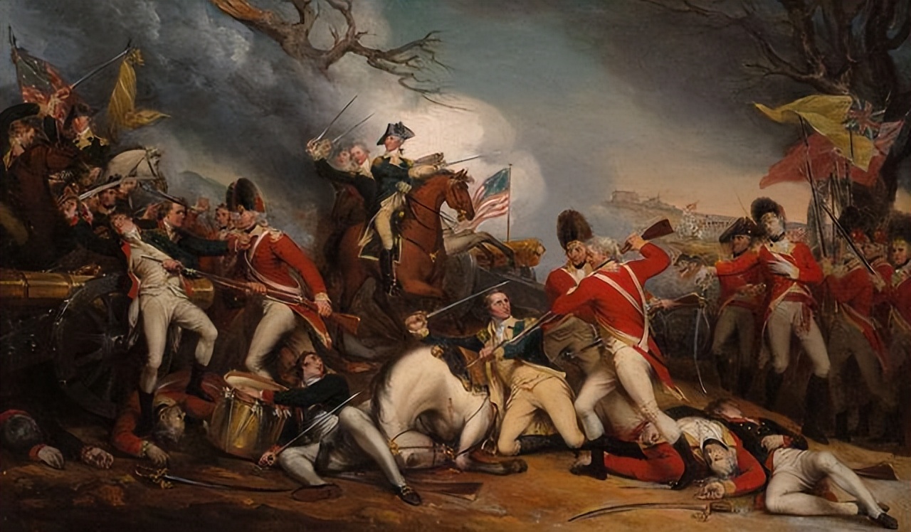 英国苏格兰独立战争,苏格兰独立战