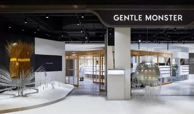 被称之为“宇宙级网红”品牌—GM之概念赏析