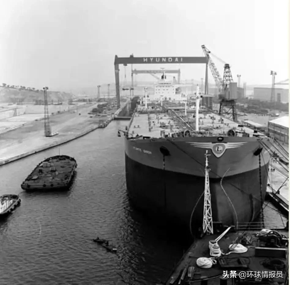 韩国独立是哪一年,韩国独立后如何变成发达国家