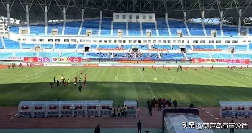 葫芦岛中甲联赛,中甲联赛辽宁葫芦岛