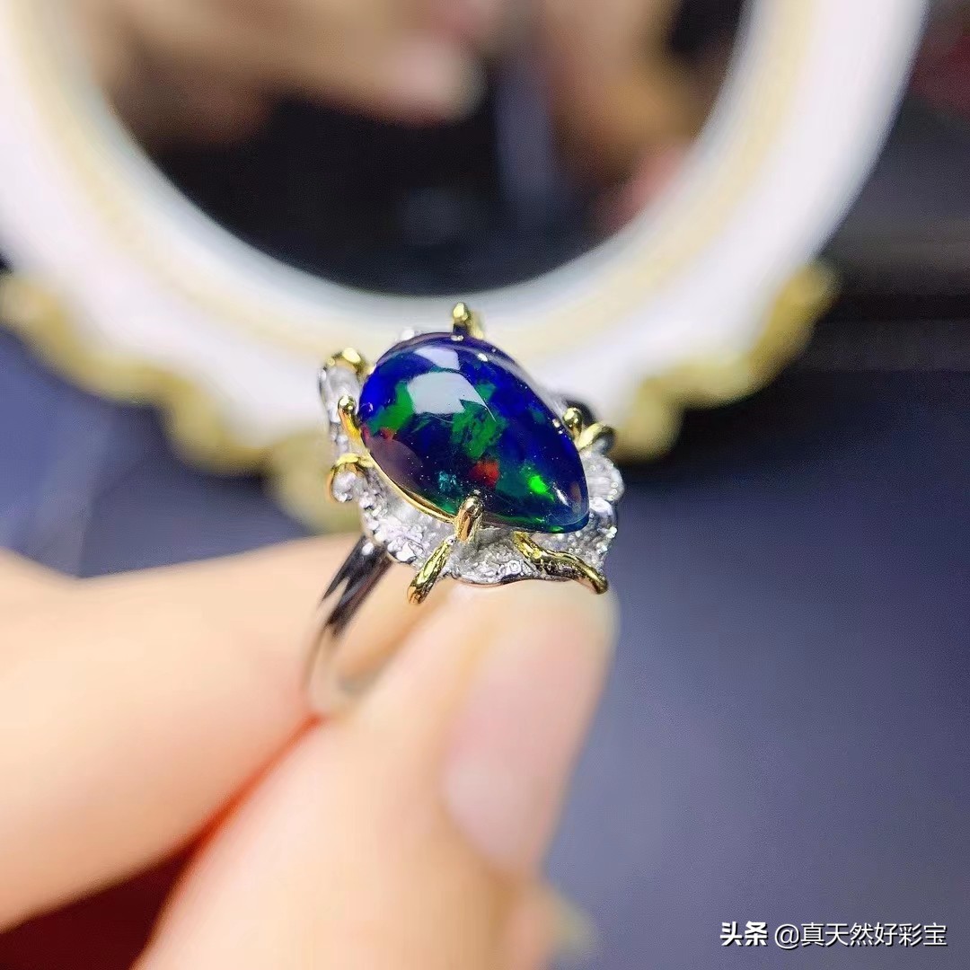 s925银简约几何开口戒指,s925银戒指磨砂